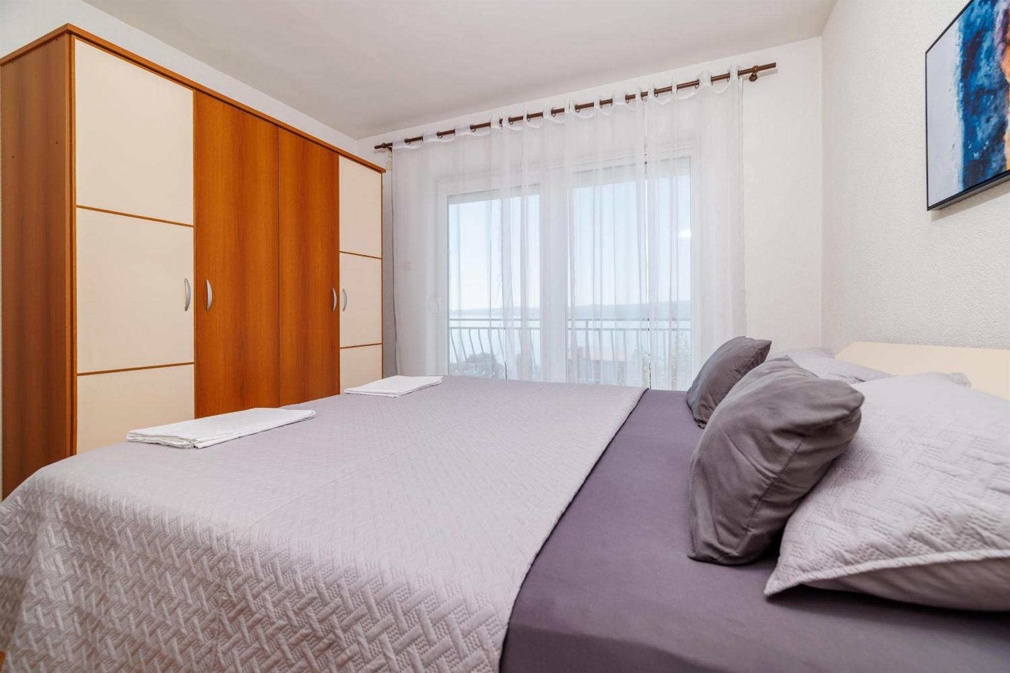 Apartments Buneta ซริกเวนิซา ภายนอก รูปภาพ
