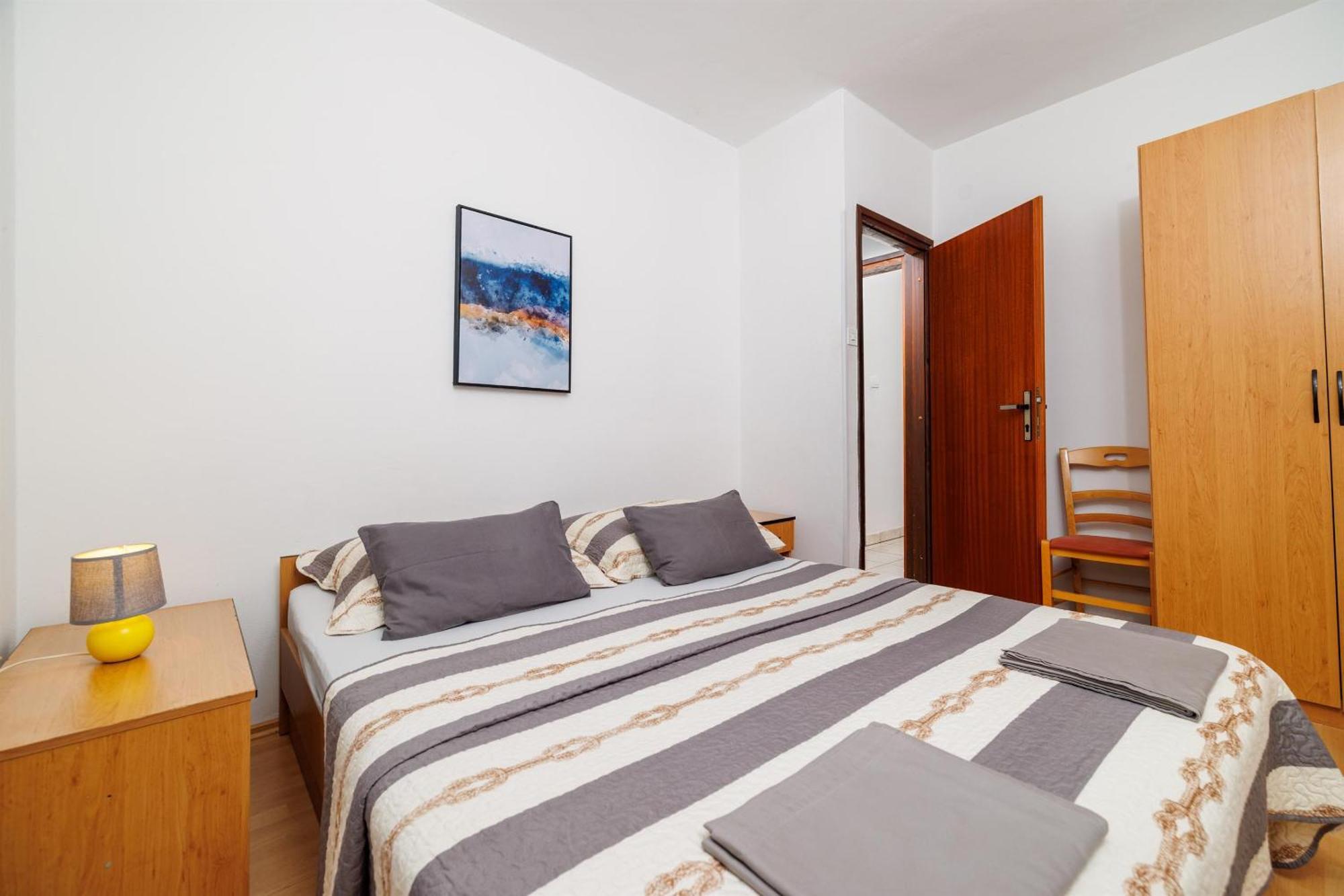 Apartments Buneta ซริกเวนิซา ภายนอก รูปภาพ