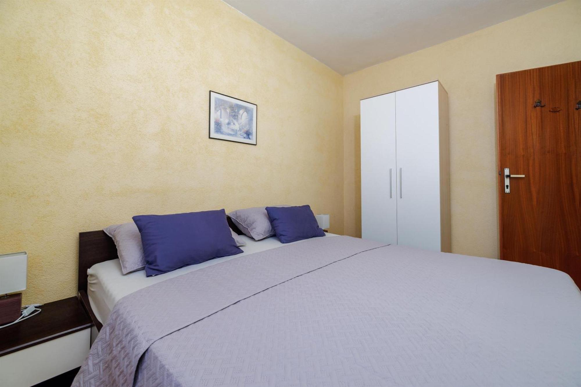 Apartments Buneta ซริกเวนิซา ภายนอก รูปภาพ