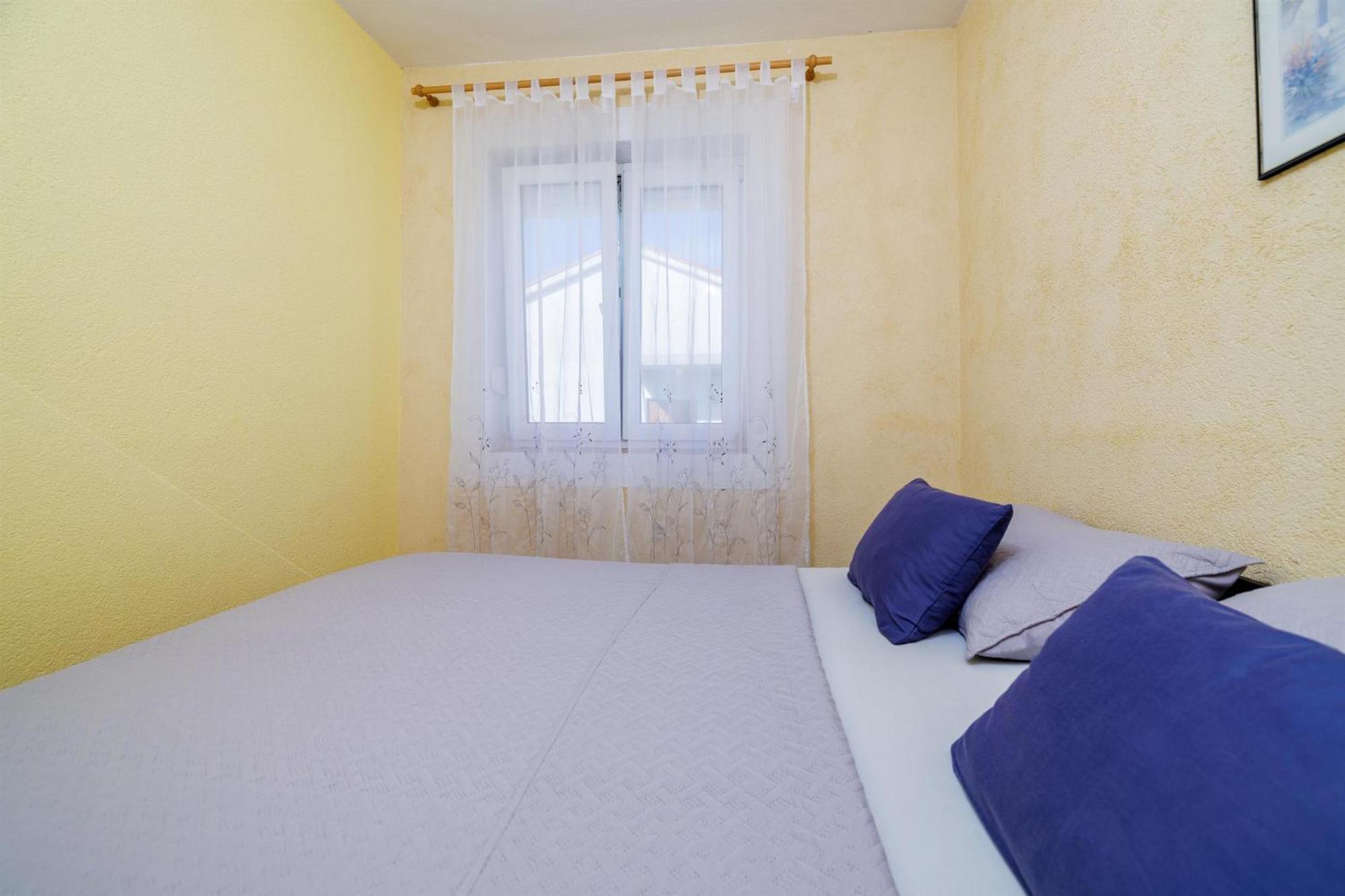 Apartments Buneta ซริกเวนิซา ภายนอก รูปภาพ