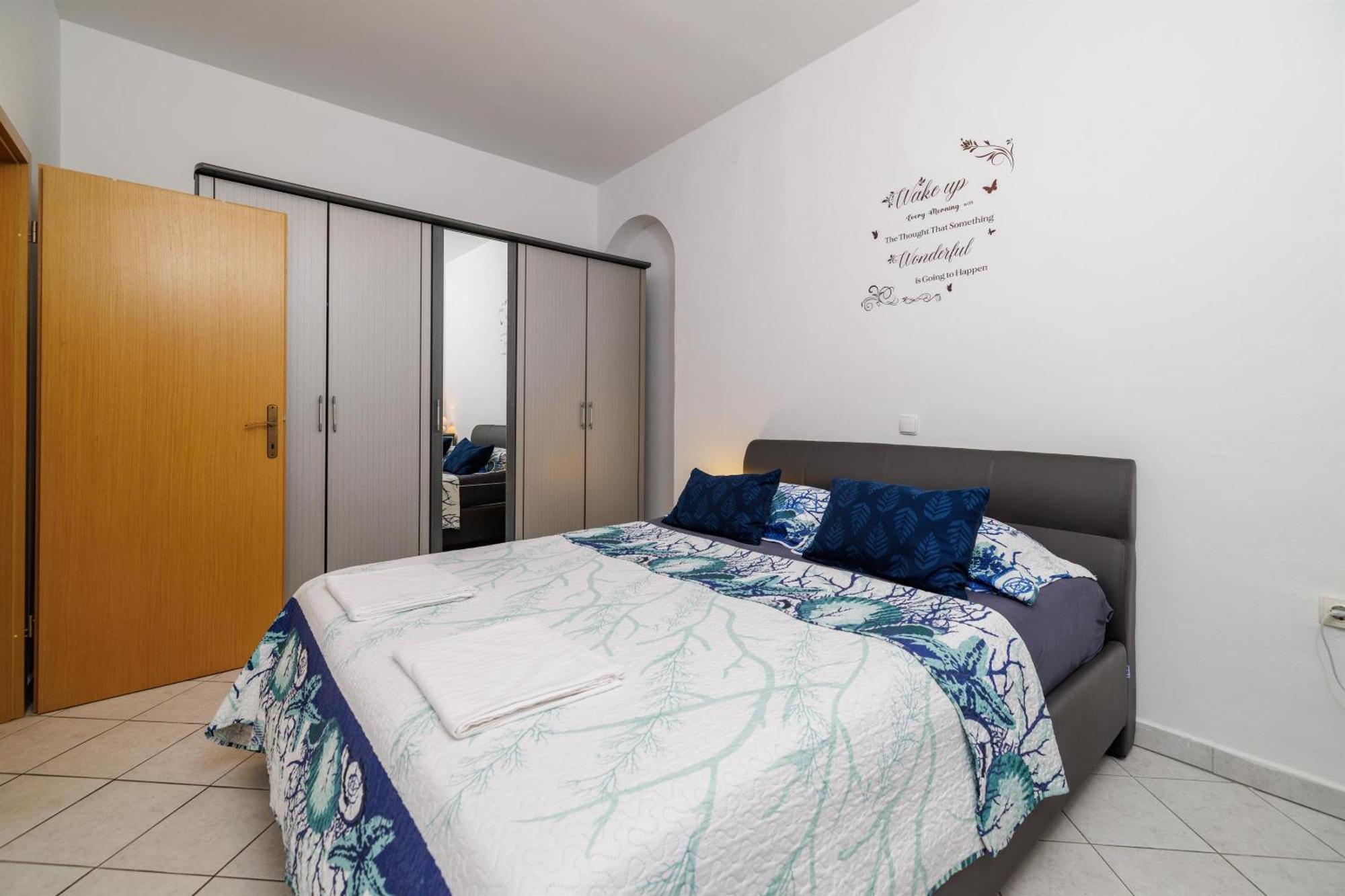 Apartments Buneta ซริกเวนิซา ภายนอก รูปภาพ