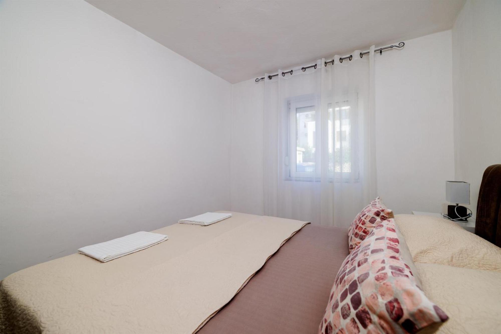 Apartments Buneta ซริกเวนิซา ภายนอก รูปภาพ