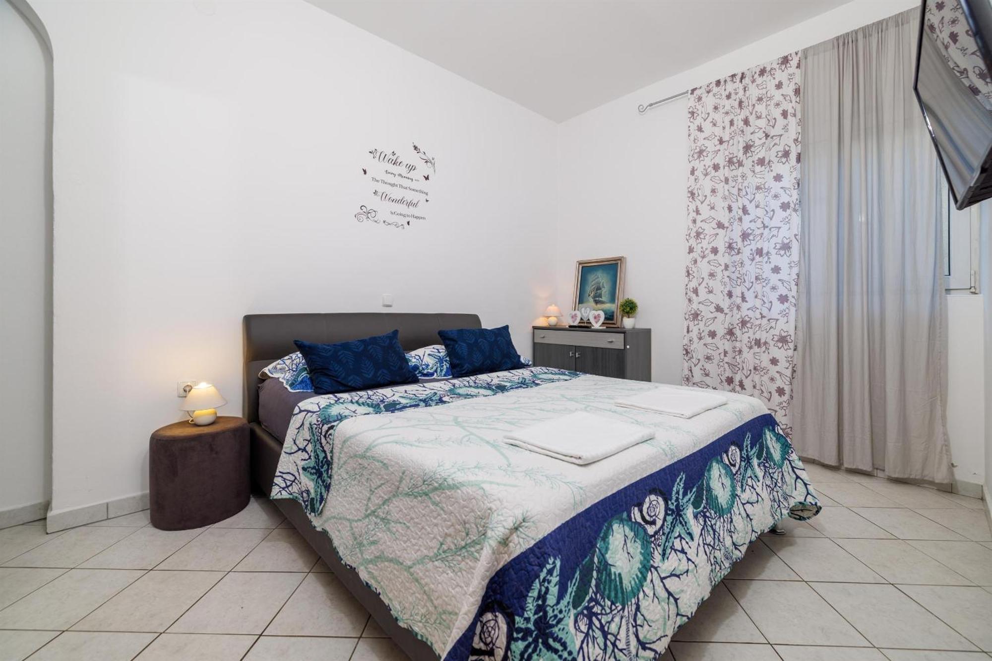 Apartments Buneta ซริกเวนิซา ภายนอก รูปภาพ