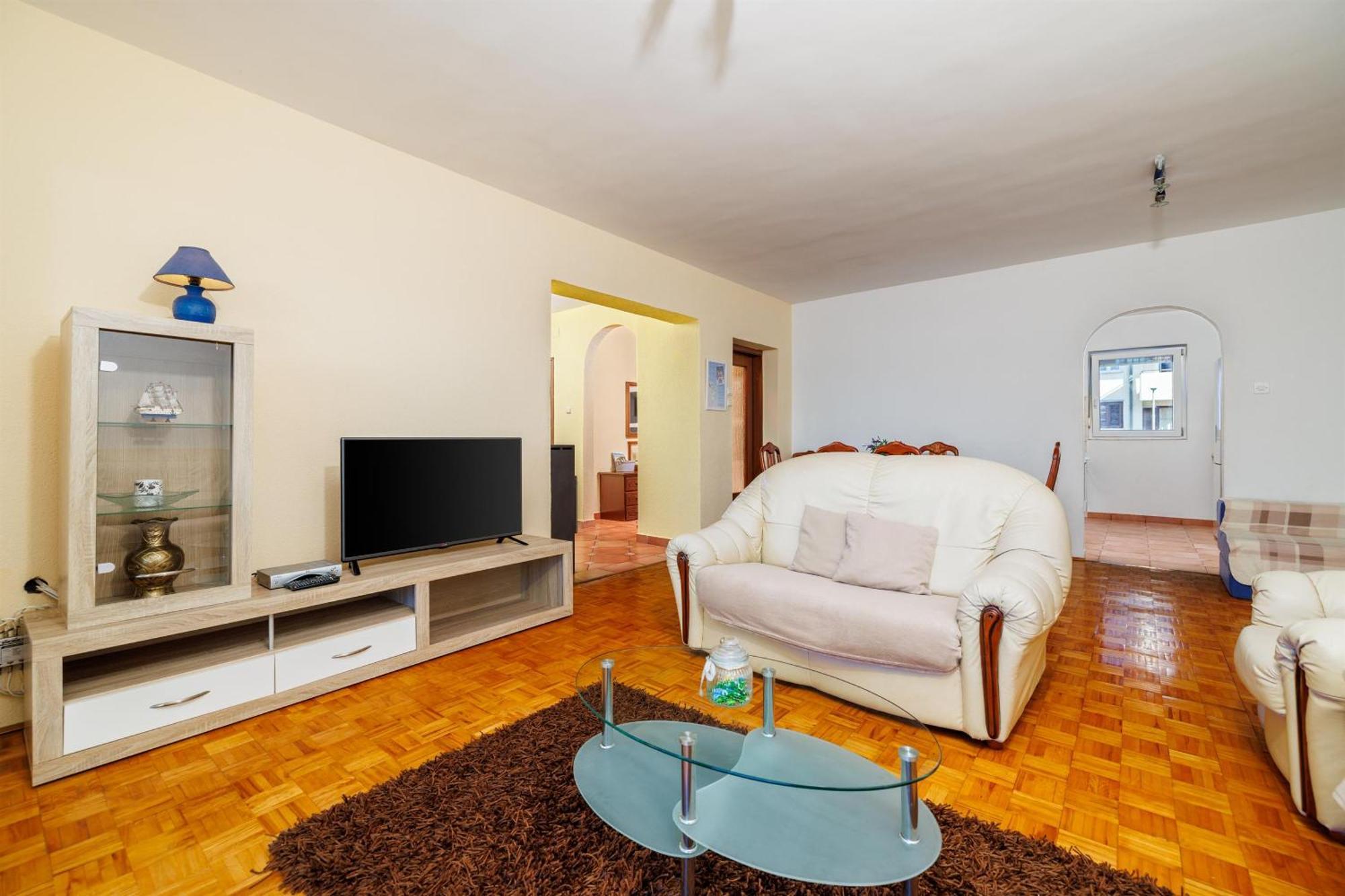 Apartments Buneta ซริกเวนิซา ภายนอก รูปภาพ