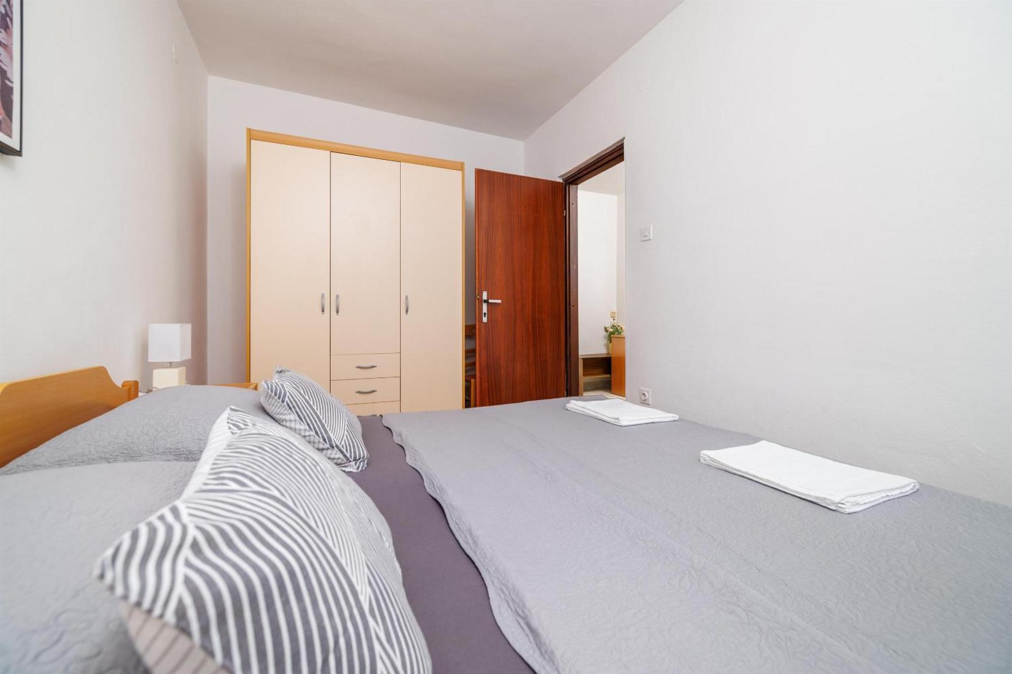 Apartments Buneta ซริกเวนิซา ภายนอก รูปภาพ