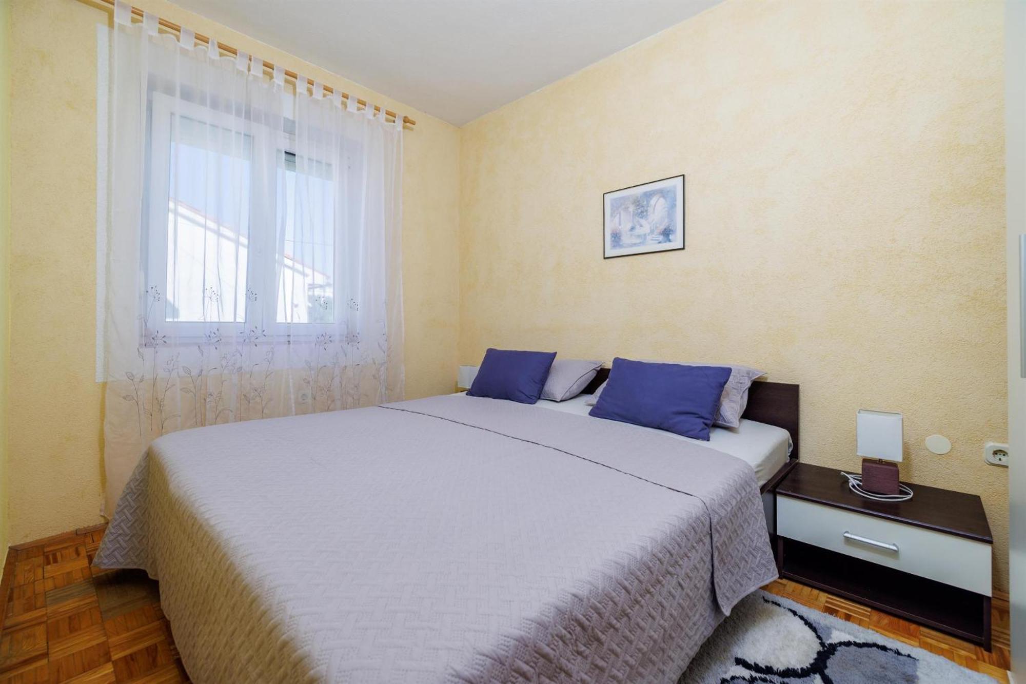 Apartments Buneta ซริกเวนิซา ภายนอก รูปภาพ