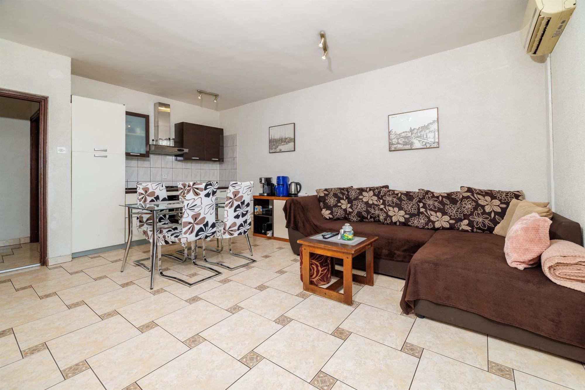Apartments Buneta ซริกเวนิซา ภายนอก รูปภาพ