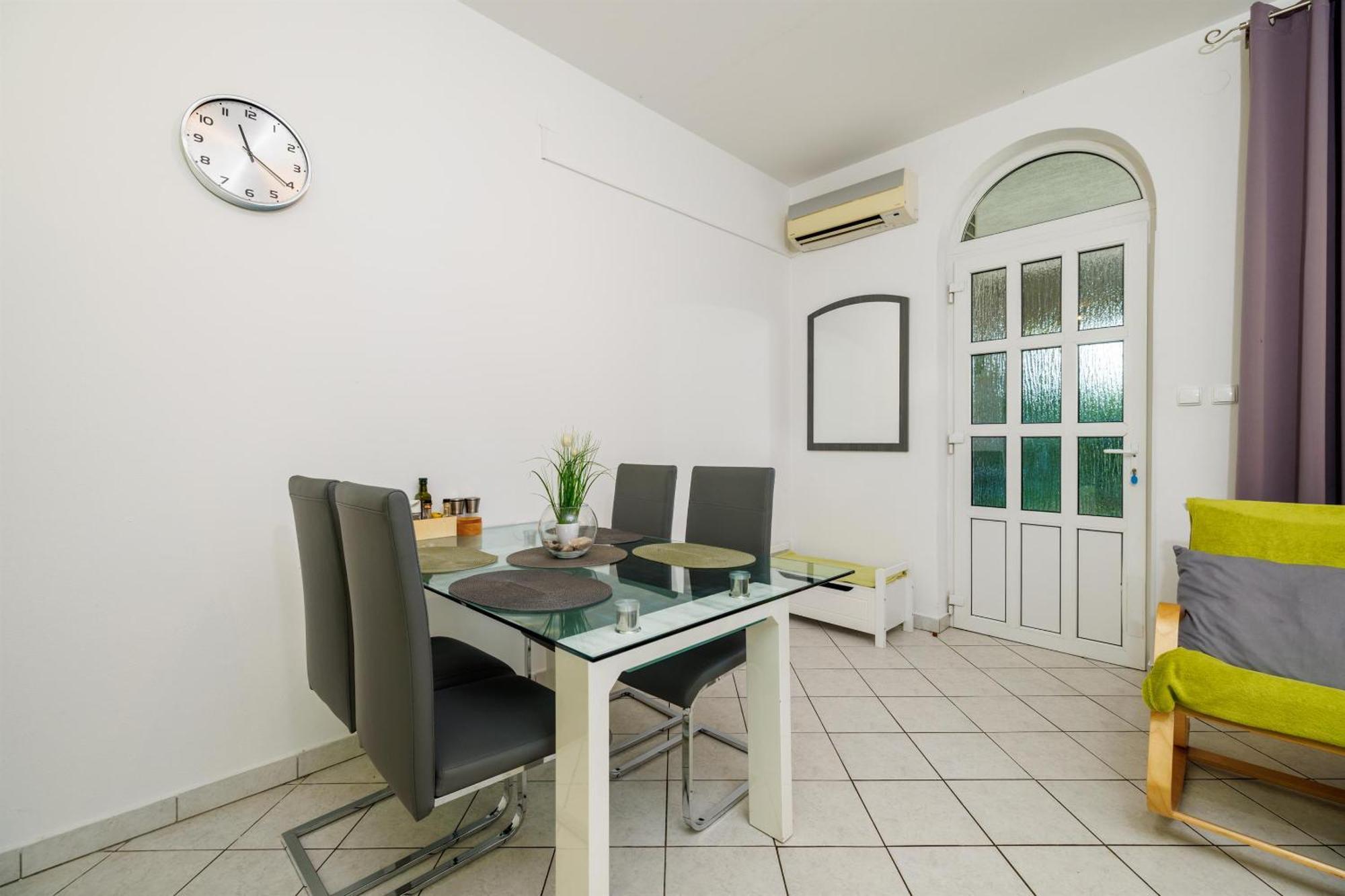 Apartments Buneta ซริกเวนิซา ภายนอก รูปภาพ
