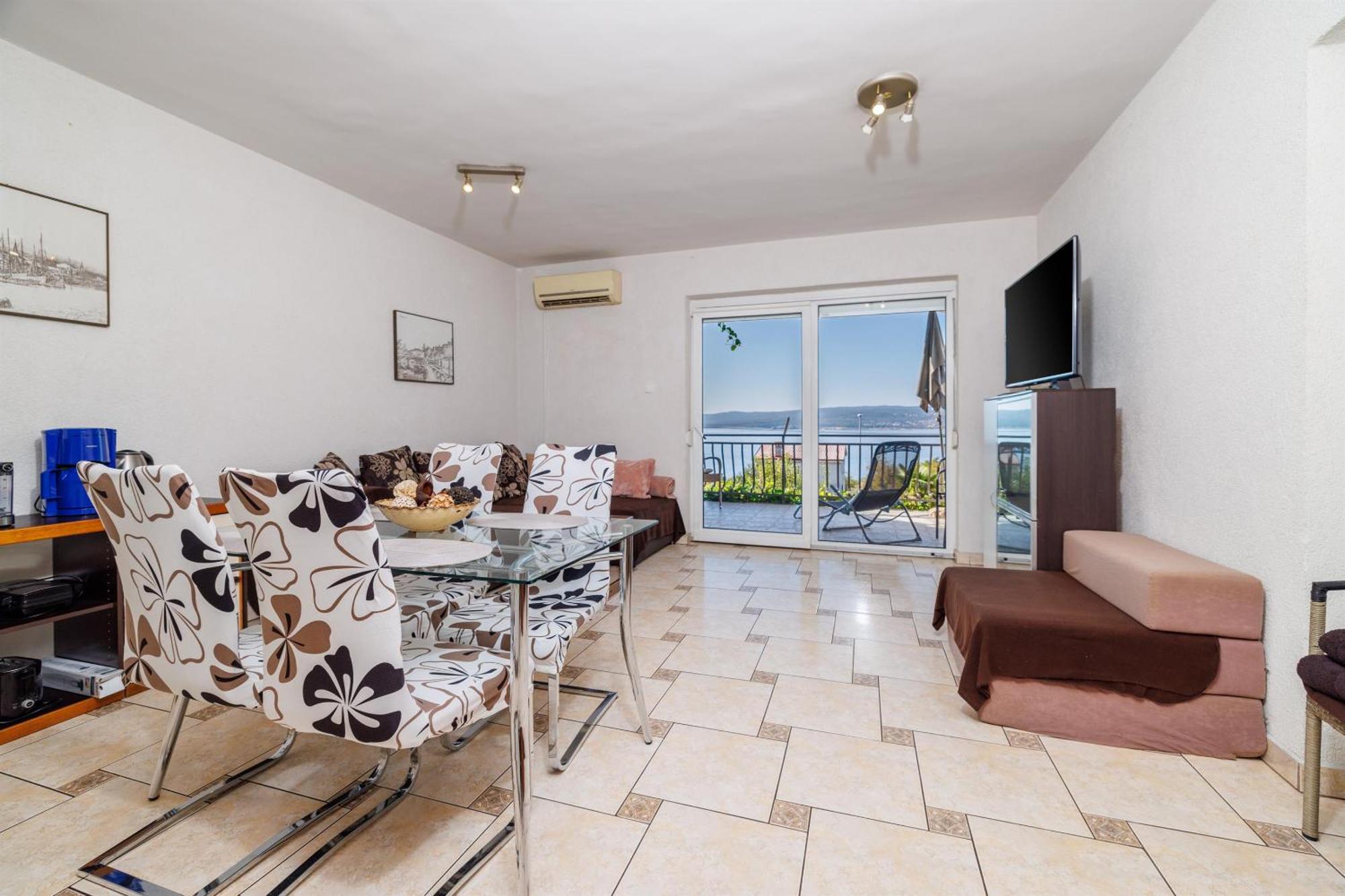 Apartments Buneta ซริกเวนิซา ภายนอก รูปภาพ
