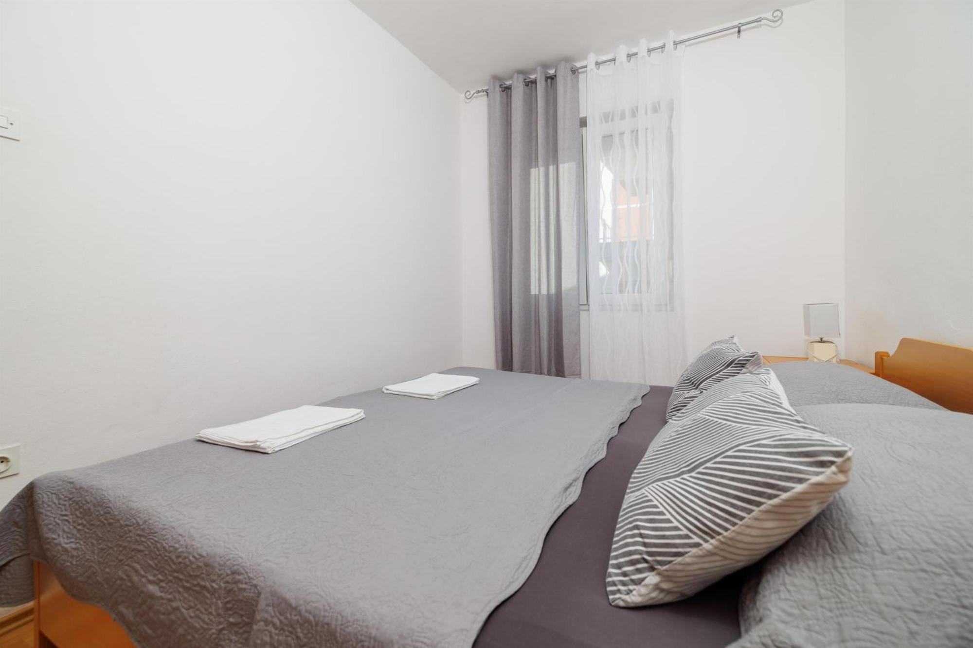 Apartments Buneta ซริกเวนิซา ภายนอก รูปภาพ