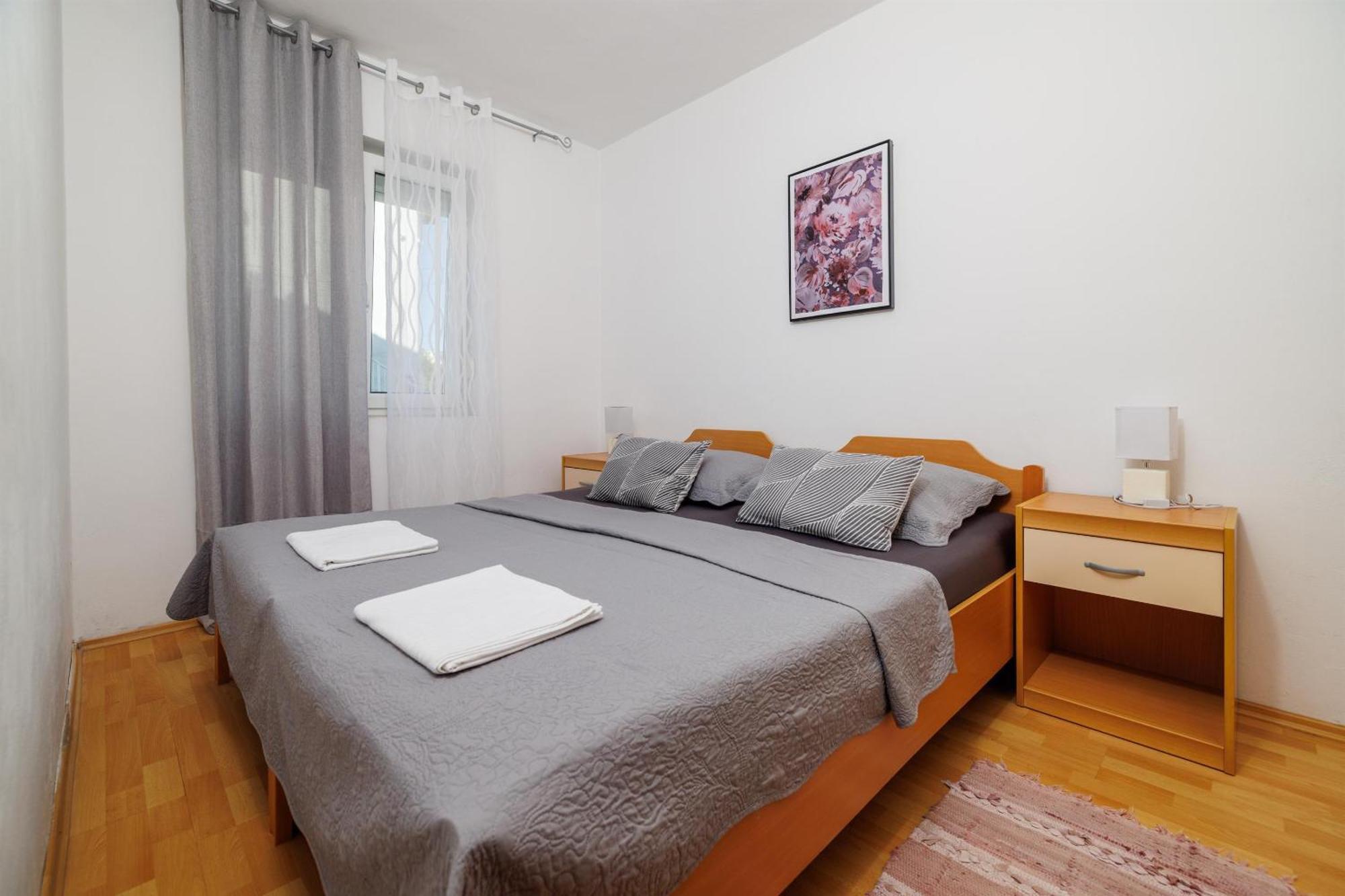 Apartments Buneta ซริกเวนิซา ภายนอก รูปภาพ
